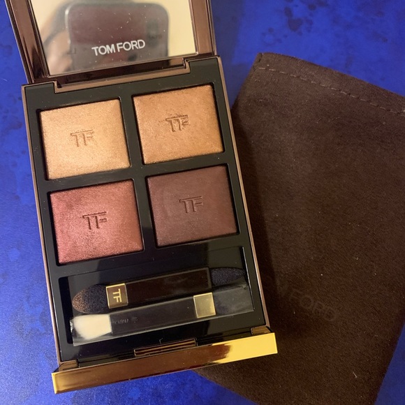 Tom Ford 04 Honeymoon